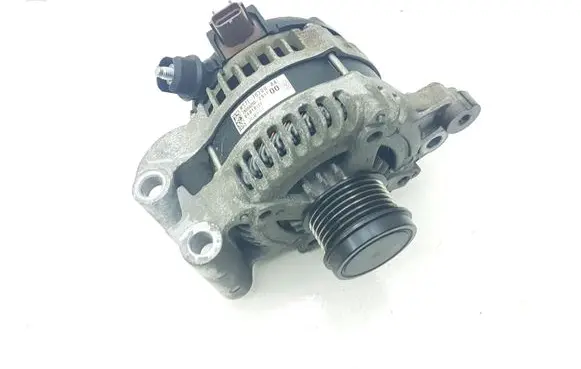 Generator/alternator
