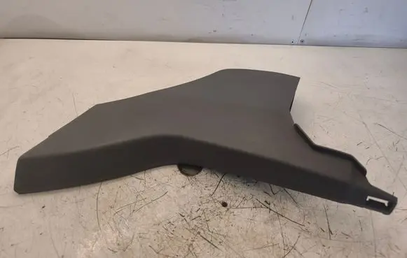 Volkswagen Crafter Center console decorative trim 7C0863590