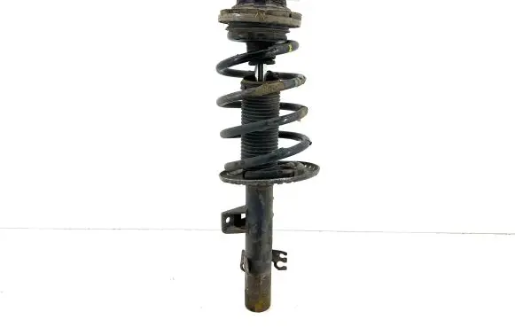 Volkswagen Transporter - Caravelle T5 Front shock absorber with coil spring 201335193