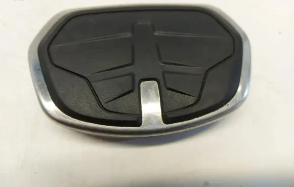 BMW 1 F40 Accelerator throttle pedal 6888758