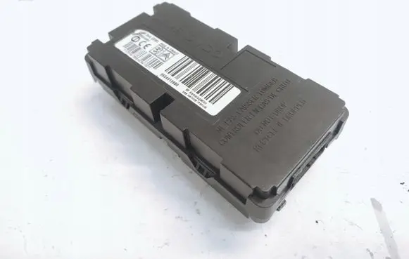 Citroen C5 Engine control unit/module 9664910880