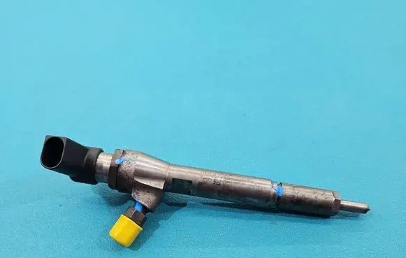 Renault Scenic III - Grand scenic III Fuel injector H8200294788 IMPRK1503931