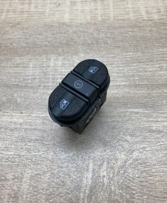 Volkswagen Sharan Electric window control switch 7M0959855 95VW14529CAW