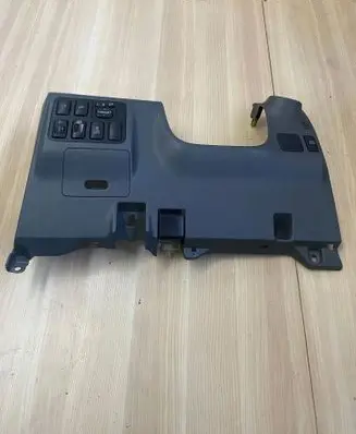 Toyota Land Cruiser (J120) Dashboard glove box trim 5543260410