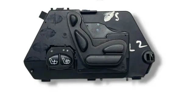 Mercedes-Benz S W220 Seat control module 2208219151 03463031
