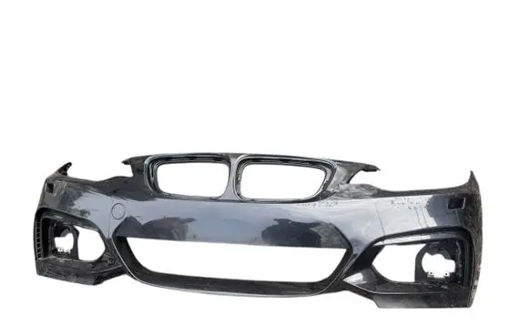 BMW 2 F22 F23 Front bumper 