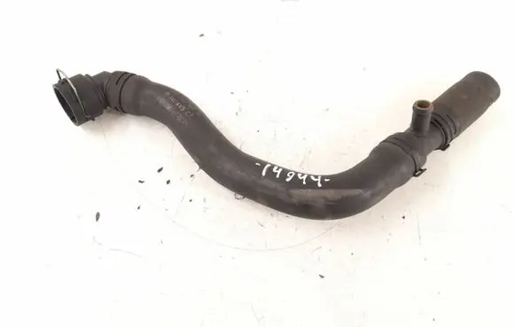 Volkswagen New Beetle Engine coolant pipe/hose 1C0122101K 1C0121619B