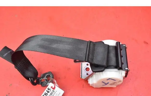 Ford Focus Front seatbelt BM51-611B68-AB3J