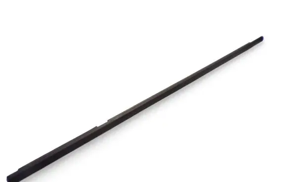 Citroen C5 Rubber seal front door (on door) 