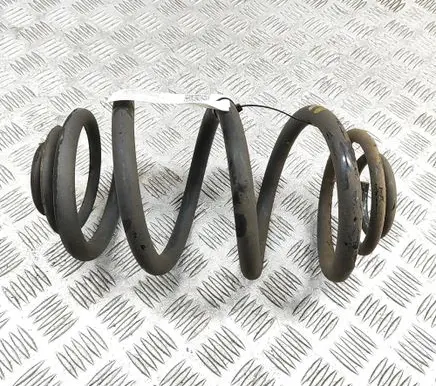 Opel Vivaro Rear coil spring 93459467