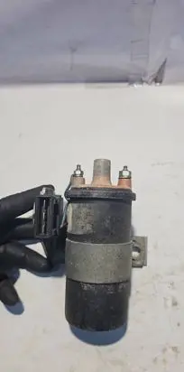 Audi 200 High voltage ignition coil 0221122008