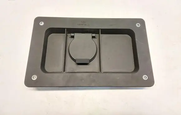 Ford Ranger IV Air flap motor/actuator