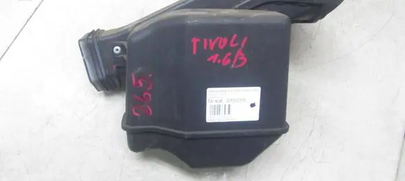 SsangYong Tivoli Intake resonator 23310-35301