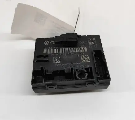 Audi A5 8T 8F Door control unit/module 8T0959792P 8T0959792G
