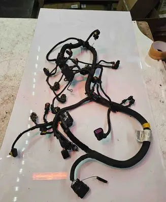 Jeep Renegade Engine installation wiring loom 00552652360