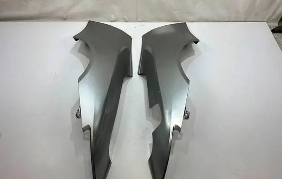 Aston Martin DB12 Rear door card panel trim