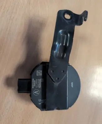 Toyota bZ4X Alarm system siren 8657042060