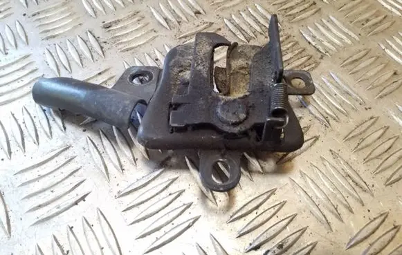 Subaru Forester SG Engine bonnet/hood lock/catch