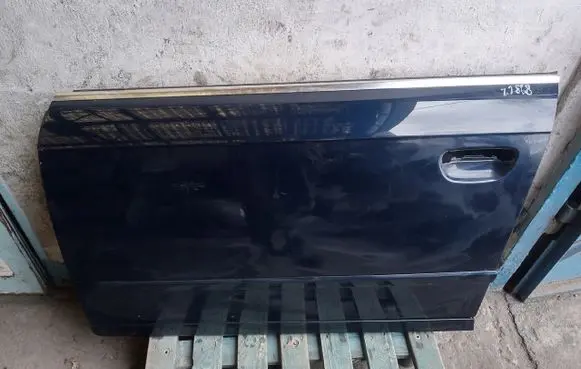 Audi A4 S4 B7 8E 8H Front door