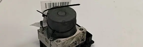 Citroen C4 I ABS Pump 9661886780