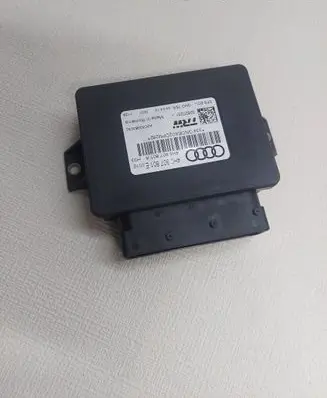 Audi A6 S6 C7 4G Hand brake control module 4H0907801E 4H0907801A 32620251