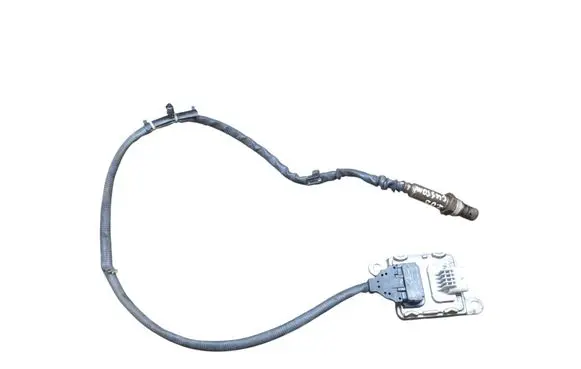 Ford Transit Custom Lambda probe sensor JK215L248AG