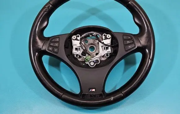 BMW X3 E83 Steering wheel 3055768 IMPRK1487074