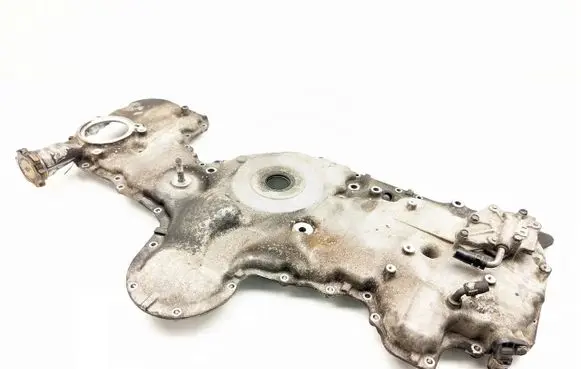 Subaru Legacy Timing chain cover J5T33471 8313