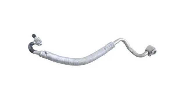 Audi A6 S6 C7 4G Air conditioning (A/C) pipe/hose 4G0260707CC