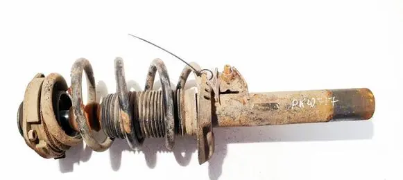 Front shock absorber/damper