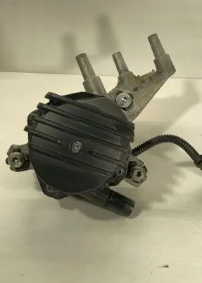 Porsche Cayenne (9PA) Secondary air pump 7L5959253B