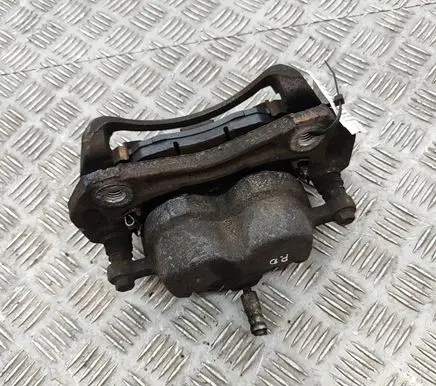 Chevrolet Captiva Front brake caliper 96626068