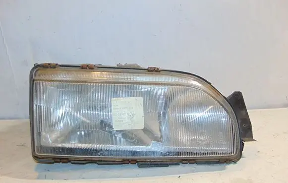 Ford Sierra Headlight/headlamp 87BG13N010AA 1305621408 87BG13005SA2A