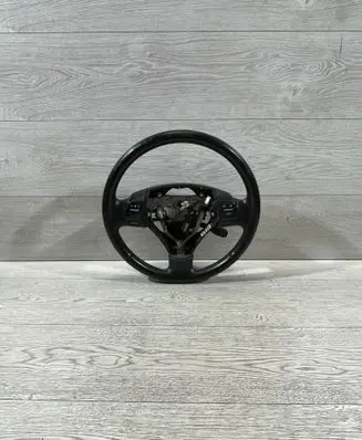 Toyota Corolla Verso E121 Steering wheel 