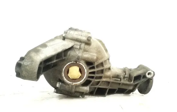 Mercedes-Benz ML W163 Front differential A1633300505