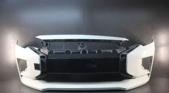 Mitsubishi Space Star Front bumper 
