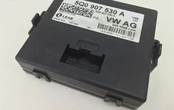 Audi A3 S3 8V Gateway control module 5Q0907530A