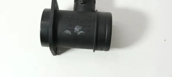 Audi A6 S6 C5 4B Mass air flow meter 028906461