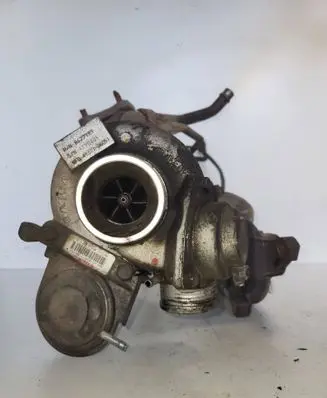 Volvo S40, V40 Turbo 8627989