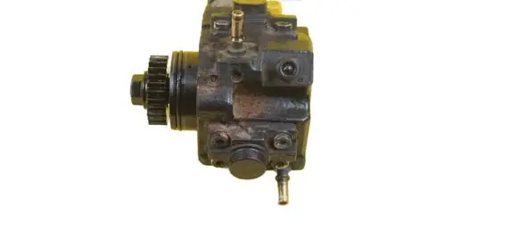 Nissan Qashqai Fuel injection high pressure pump 0445010250 R9M405