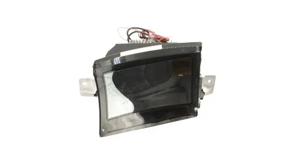 BMW 3 GT F34 Head up display screen 9312776 931277601 62309312776
