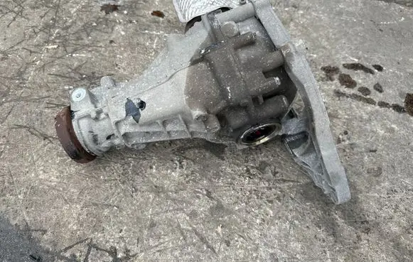 Audi Q5 SQ5 Rear differential