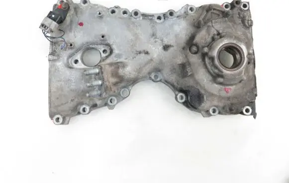 Suzuki Liana Timing belt guard (cover)