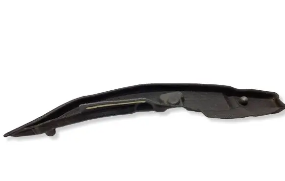 Peugeot 208 II Fender foam support/seal 9823234280 S0FTTEC