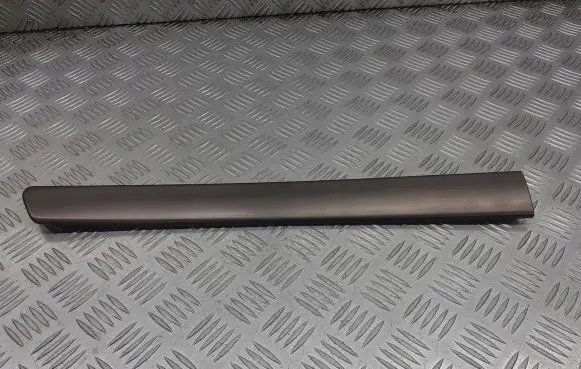 Audi A6 S6 C5 4B Side skirt rear trim 4B0867419