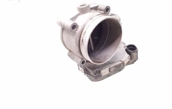 Audi A6 S6 C7 4G Throttle valve 06E133062G
