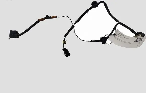 Mazda 6 Parking sensor (PDC) wiring loom
