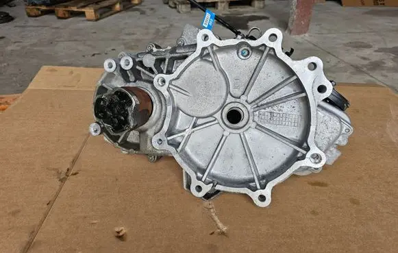 KIA Soul Electric car Transmission E160130967
