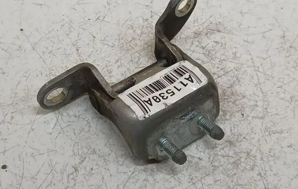 Toyota Corolla E120 E130 Rear door lower hinge