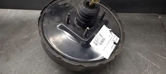 KIA Magentis Brake booster
